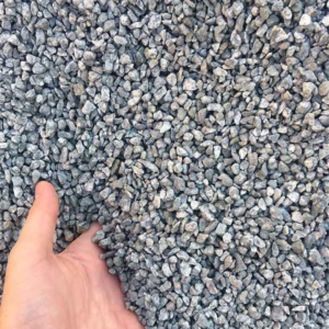 3,/4 crushed per cubic