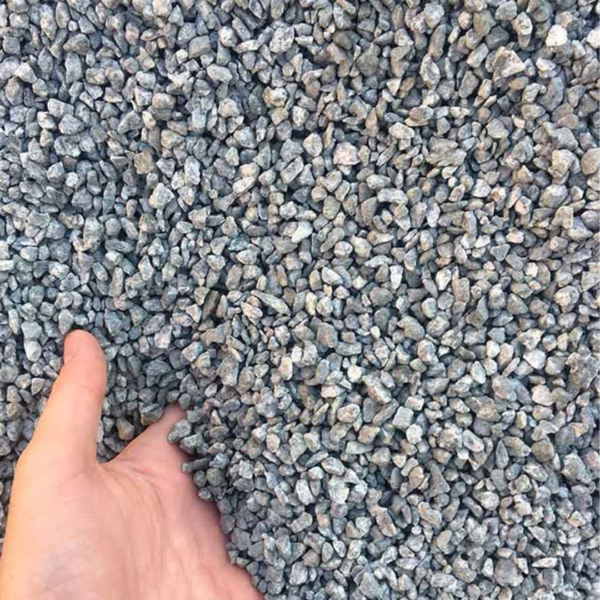 3,/4 crushed per cubic